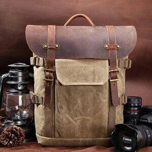 Premium Camera Bags
